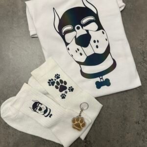 Pupvibes Coffret Puppy Blanc