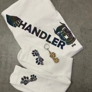 Pupvibes Coffret Handler Blanc