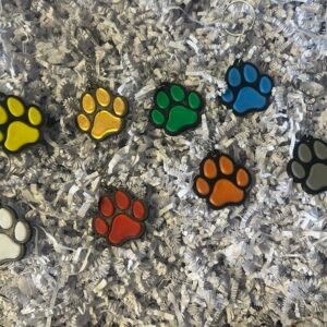 Pattoun's connectée - Coloris au choix