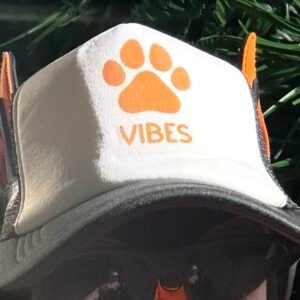 Casquette prénom et coloris personnalisés