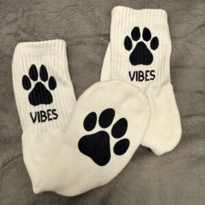 Chaussettes personnalisées