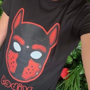 T-shirt hood et prénom coloris au choix