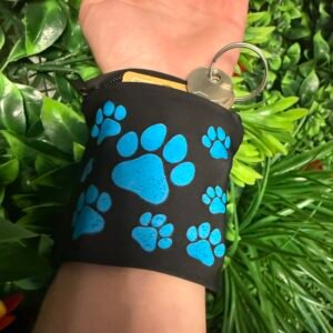 Portefeuille de bras