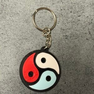 Porte clé Puppy connectée