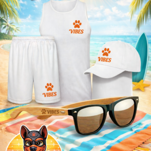 Kit été 🏖️