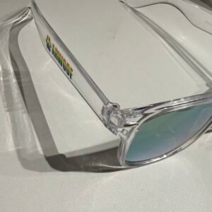 Lunettes de soleil ARWOOF LGBT