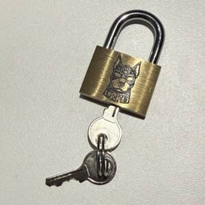 Cadenas Locked