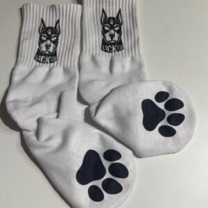Chaussettes Locked