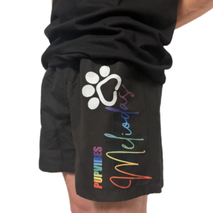 Short de bain