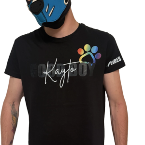 T-shirt - Modèle 1