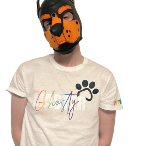 T-shirt - Modèle 3 - Textes au choix