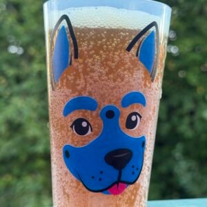 Ecopup - Modèle Pup - 33cl