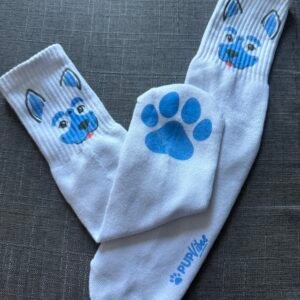 Chaussettes Tête Pup