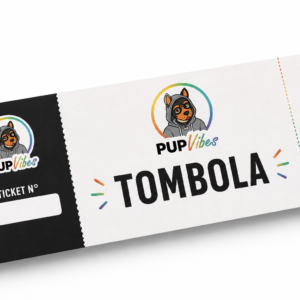 Ticket de tombola