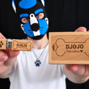 Clé usb - Os Pup - 16go