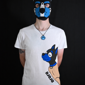 T-shirt blanc SUB - couleur au choix