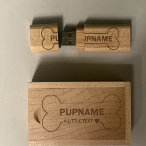 Clé usb - Os Pup - 16go