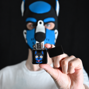 Zippo PUPMOJI - 15 expressions et couleur au choix