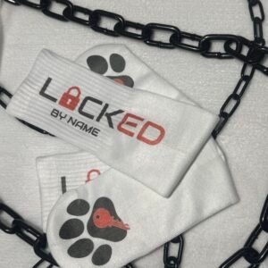 Chaussettes Locked by Name